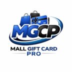 Mall Gift Card Pro